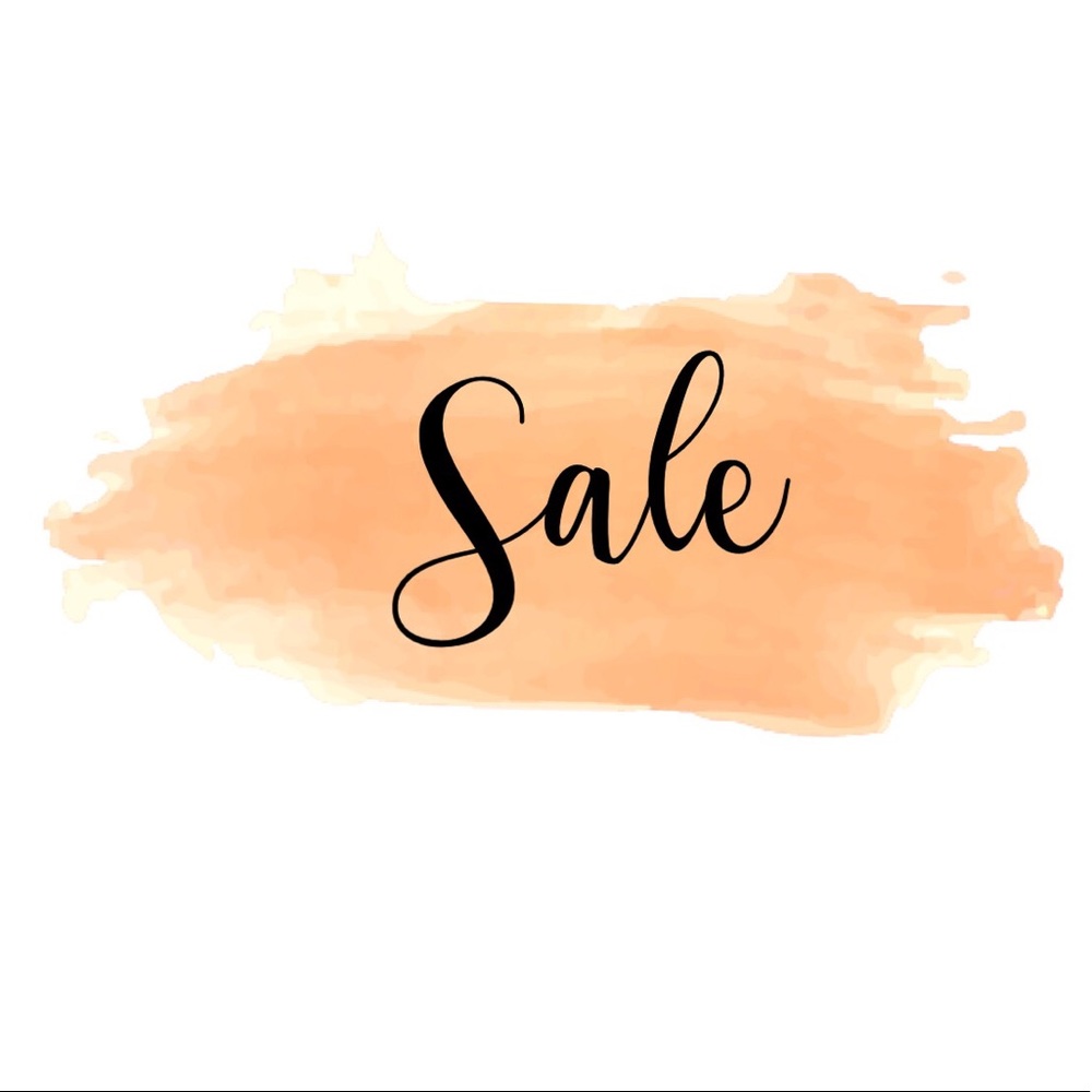 🌻 $5 Sale 🌻